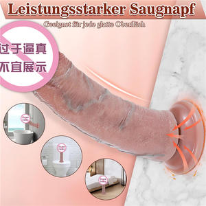 Çift katmanlı sıvı silikon kauçuk su geçirmez 680g seks oyuncak hakiki yumuşak eti mastürbasyon <span class=keywords><strong>Penis</strong></span> askı-on yapay <span class=keywords><strong>Penis</strong></span> vantuz - Product Image 4