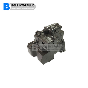 Pompe à piston hydraulique série K3VL K3VL45 K3VL45/B-10RTS-PO-TB092 K3VL28 K3VL60 K3VL80 K3VL112 K3VL140 - Product Image 6