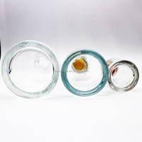 Flacon diffuseur d'huiles essentielles en verre ambré transparent noir, ensemble de luxe pour parfums, emballage 50ml 100ml 150ml 250ml