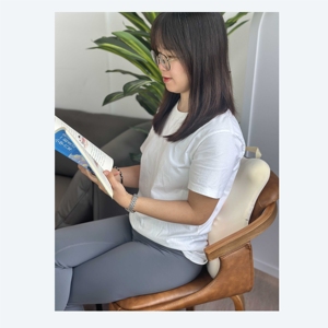 Almohada de Masaje <span class=keywords><strong>Shiatsu</strong></span> 4D con Rodillos para Espalda y Cintura, Inalámbrica, para Hombros, con Calor, Alivio del Dolor - Product Image 6