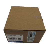Módulo de Expansión de E/S CP1W-CN811, Comunicación Digital y Analógica, 1W, Expansión del Sistema PLC CP1, Comunicación Digital y Analógica PLC E