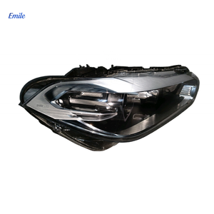 Faro LED per <span class=keywords><strong>BMW</strong></span> <span class=keywords><strong>X2</strong></span> F39 <span class=keywords><strong>2018</strong></span> 2019 2020 2021 2022 2023, Lato Sinistro e Destro, Accessorio per <span class=keywords><strong>BMW</strong></span> <span class=keywords><strong>X2</strong></span> F39 - Product Image 4