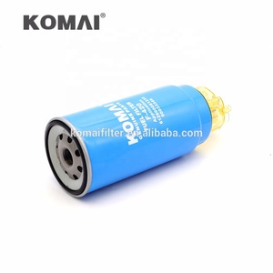 ISO 9001 Factory Price Fuel Filter element  612600081335 VG1540080311 612630080088 PL420 - Product Image 3