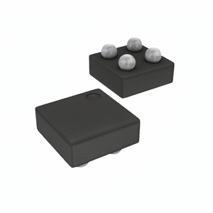 4 XFBGA, FCBGA LDLN025J12R Gestion de l'alimentation (PMIC) Composants électroniques d'origine Acheter en ligne - Product Image 1