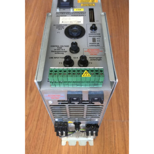 โมดูลจ่ายไฟ INDRAMAT TVM 1.2-050-220300-W1220380 รุ่น TVM 1.2-050-220300-W1220380 INDRAMAT - Product Image 3