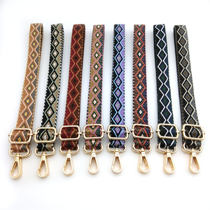 Sangle d'épaule réglable de 2,5 cm de large, nouvelle tendance, pour sac à main, téléphone portable, pochette – Vente chaude - Product Image 2
