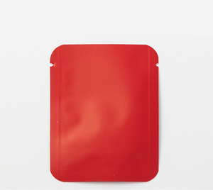 Piccole Buste HOYO in BOPP, Sacchetti in Polipropilene con Foglio di Alluminio e CPP a Tre Sigillature per Confezionamento Tè, Bustine Monodose - Product Image 1