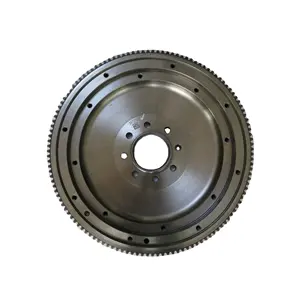 Pièces de moteur Diesel QSB6.7, volant, 3972704, 3972705