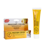 Spray retardateur Procomil pour hommes, haute efficacité, 15 ml, usage externe masculin, plaisir intense, longue durée d'éjaculation