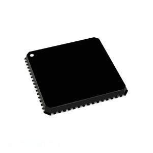 Electronic Circuit Components Data Acquisition 64 VFQFN Exposed <b>Pad</b> CSP AD5391BCPZ-3 Original - Product Image 1
