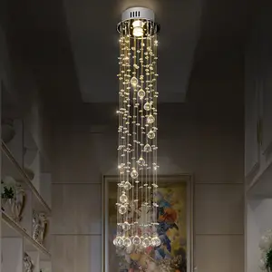 2023 현대 Led 샹들리에 거실 식당 북유럽 창조적 인 침실 홀 매달려 천장 조명 불꽃 놀이 램프