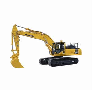 Sử dụng KOMATSU máy xúc PC350LC-8M0 với tốt chất lượng ban đầu và giá cả phải chăng giá - Product Image 1