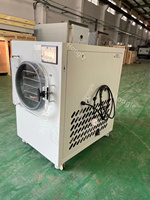 Factory Outlet Freeze Droger Voor Thuisgebruik/freeze Droogmachine/mini Freeze Droger