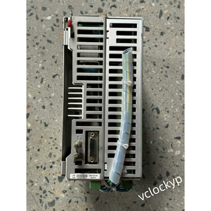 BECKHOFF AX2503-B750 AX2503 เซอร์โวไดรฟ์ STOCK 3436-D มือสอง - Product Image 2