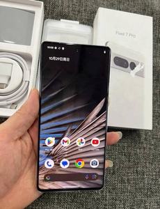 Pour télé<span class=keywords><strong>phone</strong></span> débloqué 7 Pro, écran OLED 6,7 pouces 2412x1080 120Hz, triple appareil photo IA 50MP, sécurité IP68 Titan <span class=keywords><strong>M2</strong></span>, 12 Go de RAM, 128 Go/256 Go/512 Go - Product Image 3