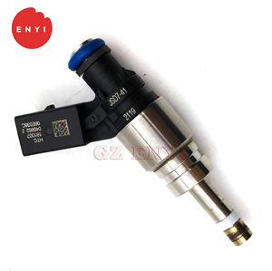 Injektor Bahan Bakar ENYI 06E906036C Cocok untuk Audi A4 Quattro 2005-2008 3.2L untuk Audi A6 Quattro 06-08 3.2L OEM 06E906036AE - Product Image 5