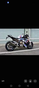 Motocicleta Deportiva <span class=keywords><strong>BMW</strong></span> M1000R de <span class=keywords><strong>1000cc</strong></span>, Motocicletas Usadas de China para Venta al Por Mayor - Product Image 5