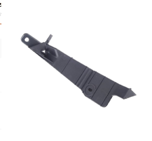 Soporte de Parachoques Trasero Derecho OEM 51122751304 para BMW <span class=keywords><strong>Mini</strong></span> <span class=keywords><strong>Cooper</strong></span> R55 R56 - Product Image 2