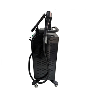 Máquina Vertical de Depilación Láser Indolora de 755nm, 808nm y 1064nm con <span class=keywords><strong>2</strong></span> Manijas para Lifting Facial - Product Image 5