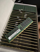 RAM Server Original M321RAJA0MB0-CWM 2Rx4 Rank 128G DDR5 ECC Registered PC5-44800 RDIMM 4800-6400MHz Memori Server