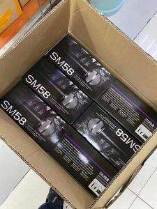 ระบบไมโครโฟนไร้สายแบบมือถือ UHF สองช่องสัญญาณ ระยะไกล ระดับมืออาชีพ - Product Image 4