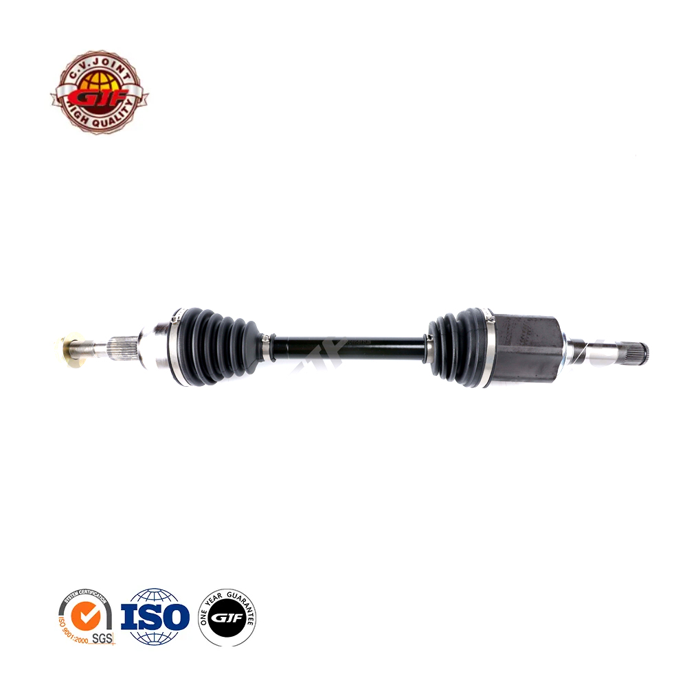 Ford Fusion Drive Shafts - Durable & Reliable Performance