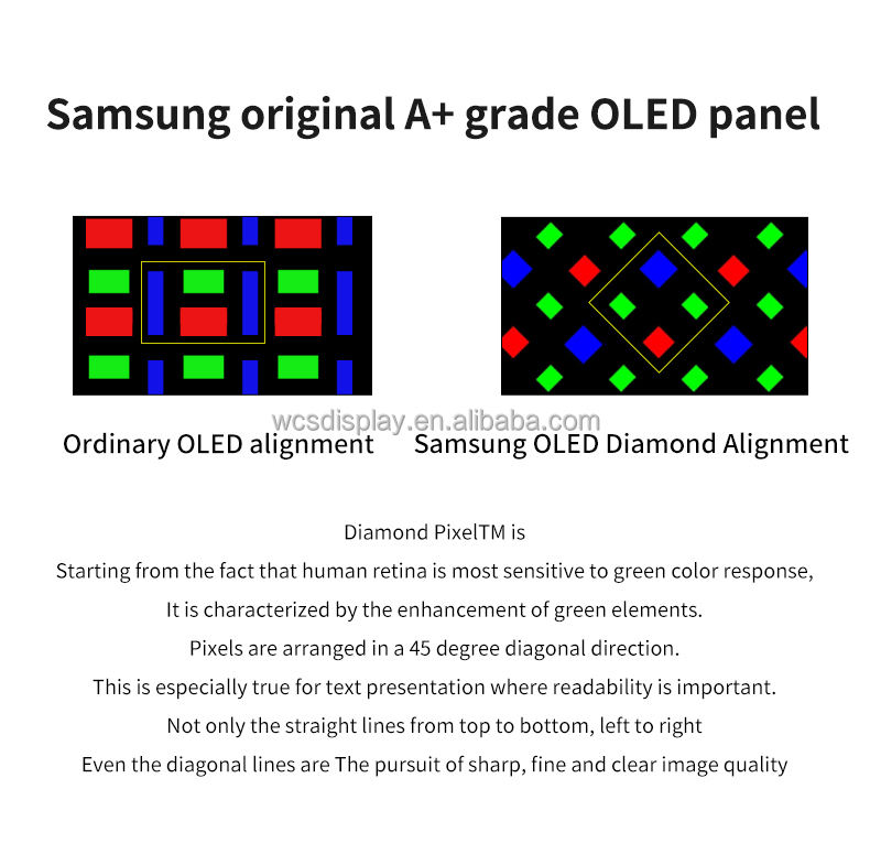 ORANGLES 16'' 4K AMOLED Portable Gaming Monitor | UHD 3840x2400, 400nits, 1ms, USB-C, Aluminum Alloy Stand for Laptop & Console (Kuwait) - angled perspective - presenting advantages - Image 4 of 6 | fits any environment | Purchase 16'' 4K AMOLED Portable Gaming Monitor | UHD 3840x2400, 400nits, 1ms, USB-C, Aluminum Alloy Stand for Laptop & Console (Kuwait) Michigan | Free Shipping ORANGLES