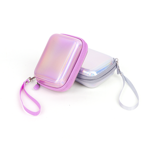 กระเป๋าใส่กล้องวิดีโอ EVA แข็งแบบแข็งเคสเก็บป้องกันสำหรับ Fujifilm Instax Mini EVO MINI Link MINI Link2 Printer <span class=keywords><strong>liplay</strong></span> Camera - Product Image 3