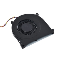 Ventilateur de refroidissement interne de remplacement pour ordinateur portable HP EliteBook 740 745 755 840 850 G1 G2, ensemble de ventilateur de refroidissement interne 730792-001