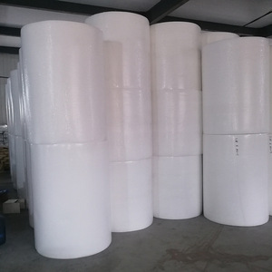 made in China Bubble Cushioning Wrap Roll for Packing Easy-to-Tear Foil/Buble/Packaging Bubble Plastic Wrap