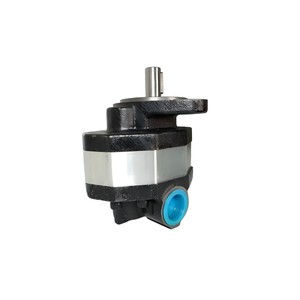 Hansen CBFC <b>Hydraulic</b> <b>Parts</b> High Pressure Gear Pump Assembly 1 Year Warranty Shandong - Product Image 1