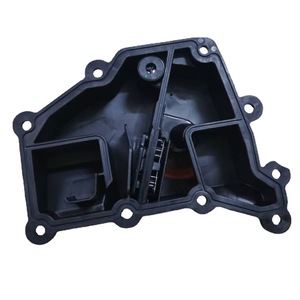Séparateur huile-eau 04E103464 pour Audi A3 Q3 Volkswagen Jetta Golf Tiguan Pièce moteur - Product Image 2
