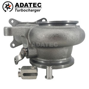 JHJ RHF5 IS38 06K145722Hタービンハウジング06K145722G 06K145722T 06K145722Aターボホットサイドフォルクスワーゲンゴルフ用7 GTi R 1.8T - Product Image 6