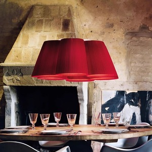 Chiếu sáng thương mại cho nhà hàng ý tưởng chiếu sáng lamparas modernas ánh sáng trần nhà trang trí ánh sáng lạ mắt phụ kiện - Product Image 3