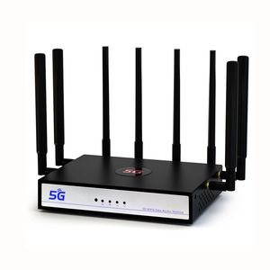 เราเตอร์ OLAX T2 ปลดล็อค 5G WiFi-6 TR069 CPE ซิมไร้สาย ไวไฟฮอตสปอต อุตสาหกรรม 5G - Product Image 1