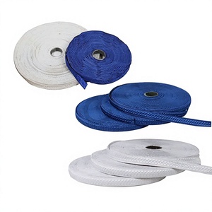 TRENZADO DE ALAMBRE DE Lingotes DE ENCAJE TRENZADO DE ORO FRANCÉS PERSONALIZADO MEJOR COLOR AZUL Y PLATA BTAID FRANCÉS - Product Image 1