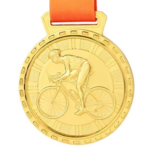 Prix de gros d'usine Médailles de <span class=keywords><strong>ski</strong></span> de sport d'hiver <span class=keywords><strong>les</strong></span> plus basses Médaille vierge personnalisée Médailles sportives - Product Image 6
