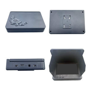 Monitor Kamera HD Terlihat 4,3 inci HK-HHT untuk Joran Pancing Luar Ruangan, Pencari/Pendeteksi Ikan - Product Image 3