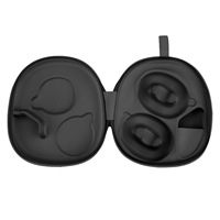 Sac de protection pour casque Bluetooth portable, adapté aux casques sans fil à réduction de bruit Sony WH-1000XM6