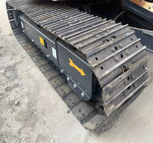 Vente flash : Mini-machine Hitachi d'occasion de haute qualité à bas prix – Modèles ZX50U, ZX55UR, ZX55, EX55, ZX60, EX60 - Product Image 6