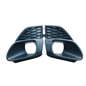 GULORSE Pièces automobiles Cache-phare pour Ford Territory <span class=keywords><strong>CF4</strong></span> 2020 JS1-17805-BA JS1-17804-BA JS117805BA JS117804BA Pièces de carrosserie - Product Image 1