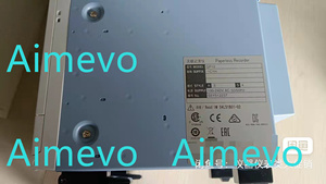 Yokogawa GP10 -1C1H /uh ใช้โมดูลอินพุตแบบอะนาล็อก GP10 1ชิ้นบันทึกแบบไร้กระดาษ - Product Image 2