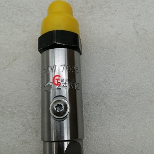 หัวฉีดน้ำมันเชื้อเพลิงรุ่น 3406B 3412 3412C D9R รหัส 7W-7026 7W7026 0R3423 ลดราคาพิเศษ - Product Image 4