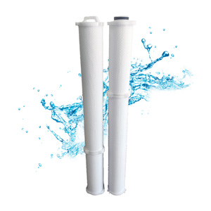 ไส้กรองแบบจีบ PP ขนาด 60 นิ้ว สำหรับโรงงานกรองน้ำ - Product Image 1
