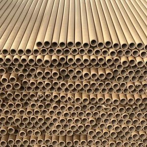 Núcleos de papel Kraft personalizados para laminado de telas en la industria textil hecho en Vietnam al mejor precio para la venta - Product Image 5