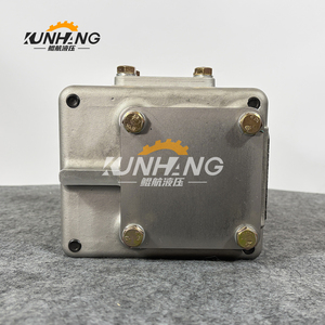 Bomba de Engranajes WA470-5 de Alta Calidad 705-51-30580 Hidráulica para - Product Image 3