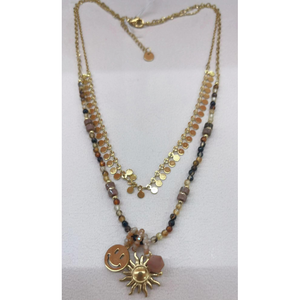 Accessori per gioielli da donna alla moda per NK-5083 regalo - Product Image 1