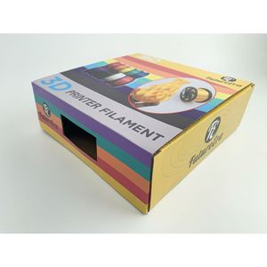 NIO Era <b>PLA</b> 3D Printing Filament 10 Meter Roll For 3D Printing Pen - Product Image 5