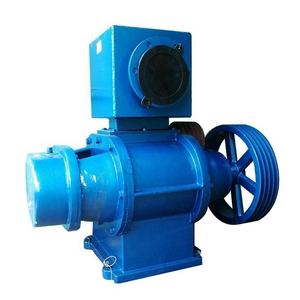 ZBK-13 ROOTS <b>VACCUM</b> <b>PUMP</b> for Tray Machine - Product Image 1