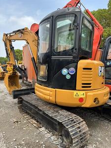 รถขุดมือสอง ยี่ห้อแคท รุ่น 304 สำหรับงานดิน ขาย - Product Image 5